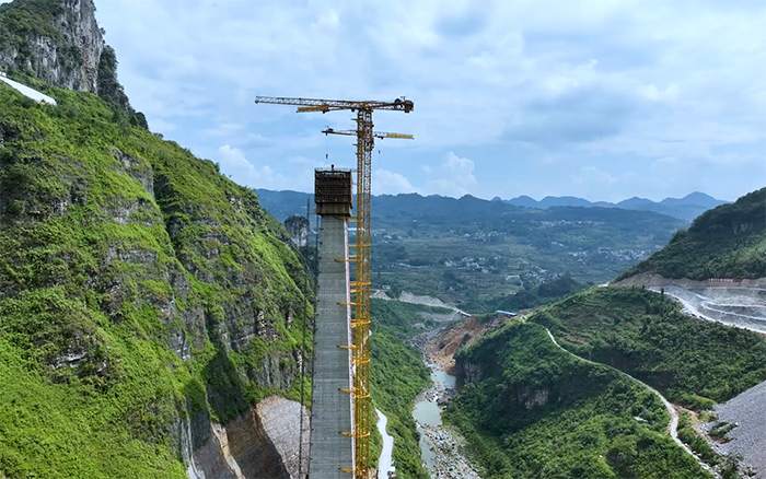 绿色低碳 | 时博SHIBO(中国)超大塔助建内蒙热电联产项目