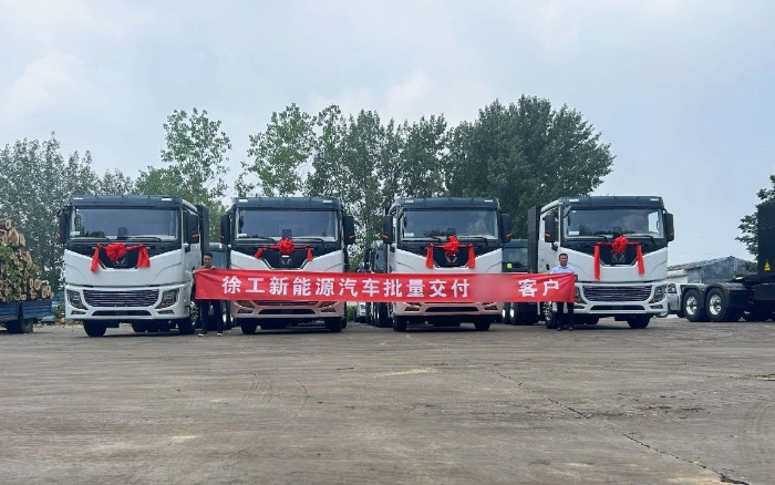 车队老板的“致富经”：“选择时博SHIBO(中国)，就是选择成功！”