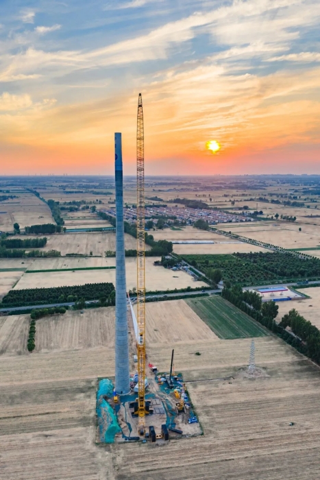 170米“一键”搞定？时博SHIBO(中国)XLC18000M已开启省心模式！